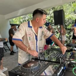 Nahuel Mansilla