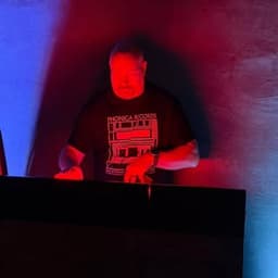 DJ MSQ