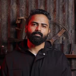 Rudra Kollective