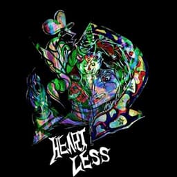 Heartless