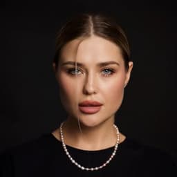 Oksana Lukina