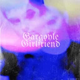 Gargoyle Girl Friend