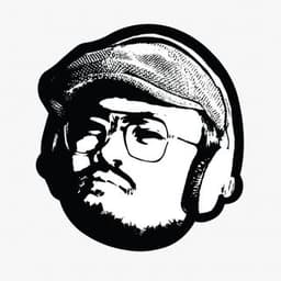 DJ Bomber Selecta