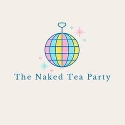 The Naked Tea Party