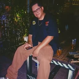 DJ NASA