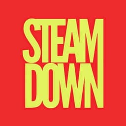 Steam Down