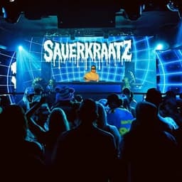 Sauerkraatz
