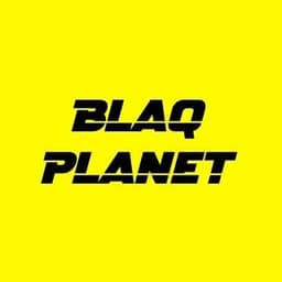 BLAQ PLANET