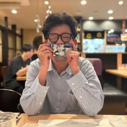 ろっきー