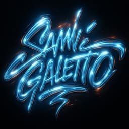 Sami Galetto