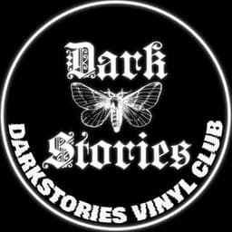 DARK STORIES