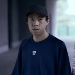 Gary/Yrag L