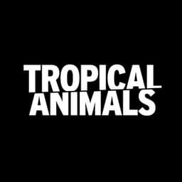 Tropical Animals