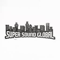 Supersoundglobal