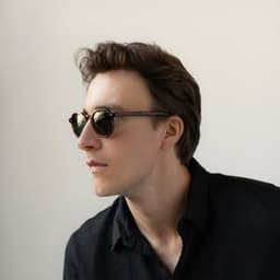 Callum Griffith