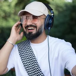 DJ Ahmed