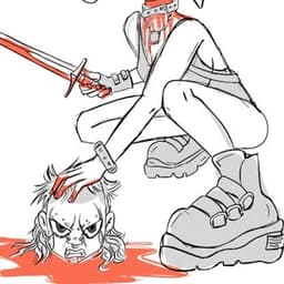 Dagger Wound
