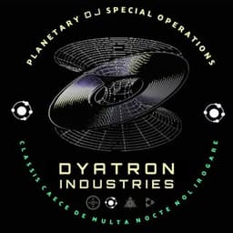 Dyatron Industries