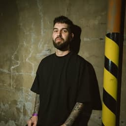 Alex M
