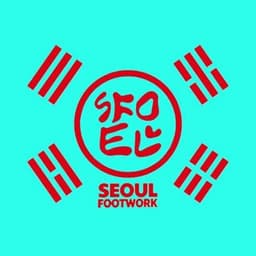 Seoul Footwork