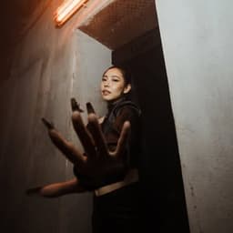 Ms. Sherine