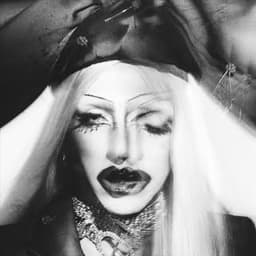 Laurent Tropikalia LaBeija
