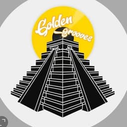 GOLDEN GROOVES