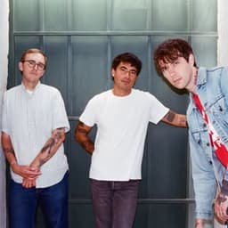 Joyce Manor