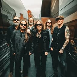 Blackberry Smoke