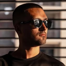 Farzan Saad