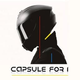 Capsule For 1