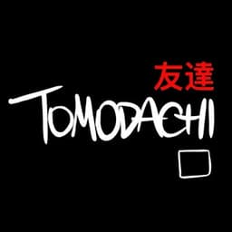 Tomodachi (Host)