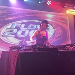 DJ Nrea