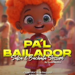 Pa'l Bailador