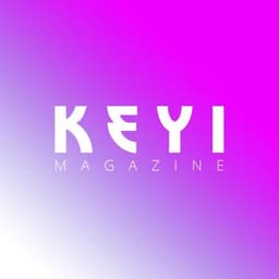 KEYI Magazine