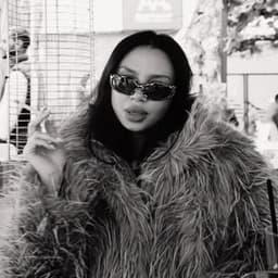 DJ Miss Naiara Rich