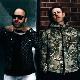 Chase & Status