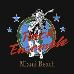 Miami Beach Rock Ensemble