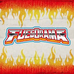El Fuego Rama