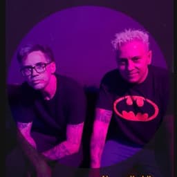 Nouvelle Vie Band