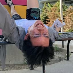 Liam Vu