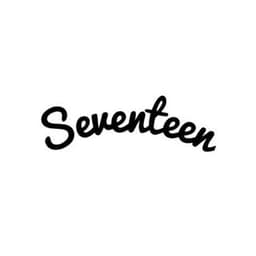 SEVENTEEN AGAiN
