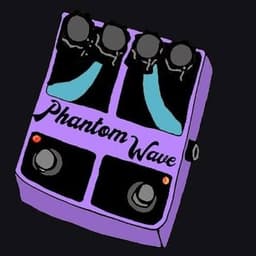 Phantom Wave