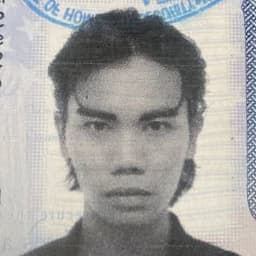Josh Tirados