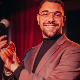 Stavros Kanichis