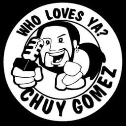 Chuy Gomez