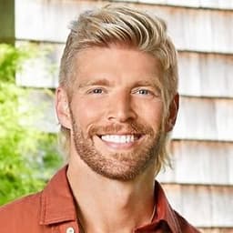 Kyle Cooke