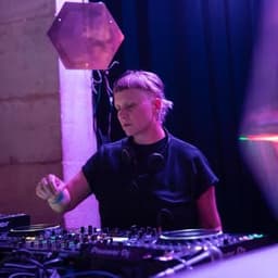 Dj Sherø