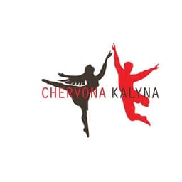 Chervona Kalyna Dance
