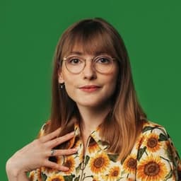 Caroline McEvoy